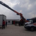 Eskişehir Vinç Hizmeti