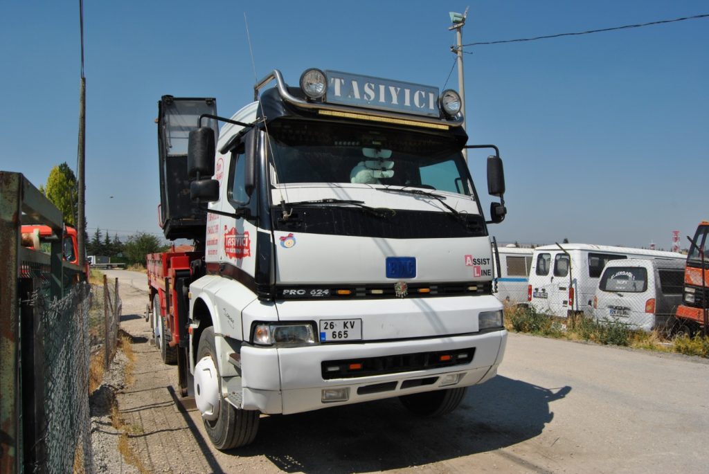 eskişehir oto kurtarma